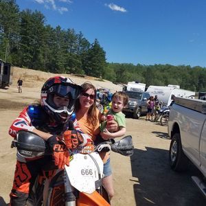 Meet your Posher, Tonya